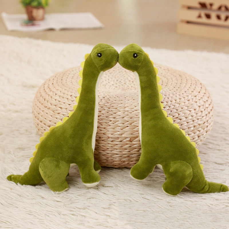 Tanystropheus Dinosaur Plush Toy