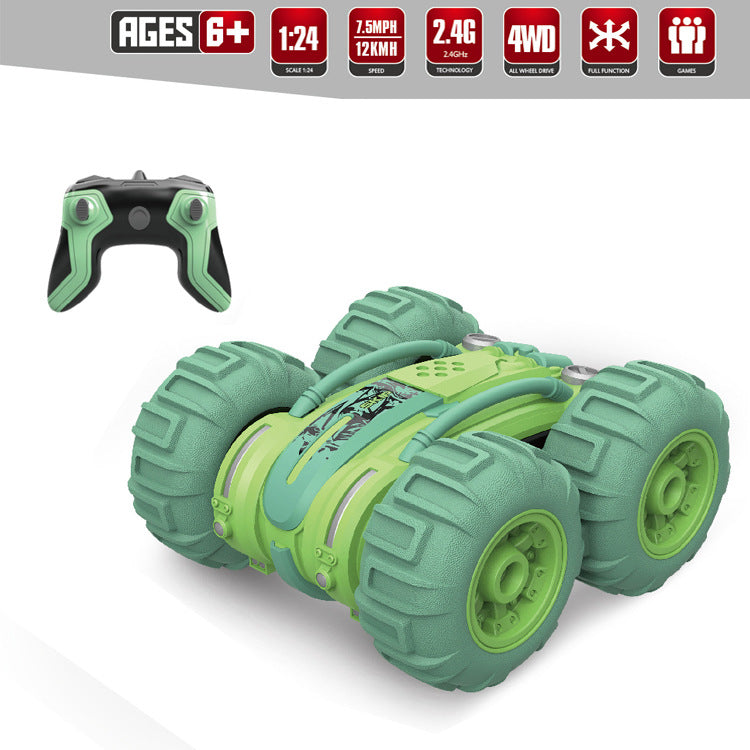 Toy Remote Control Car