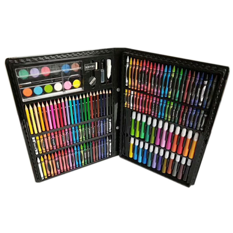 Art Painting Set