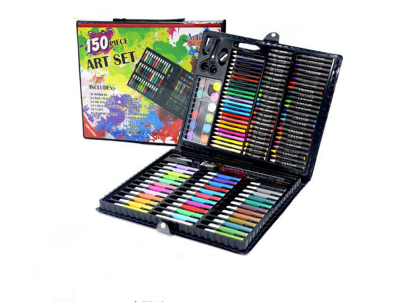 Art Painting Set
