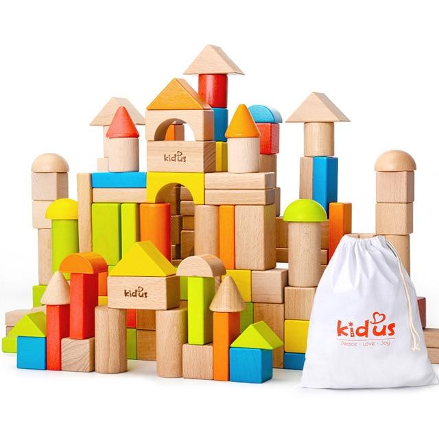 Building blocks