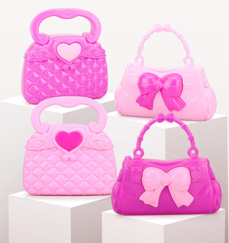 Pretend Play Kid Make Up Set 24-32PCS