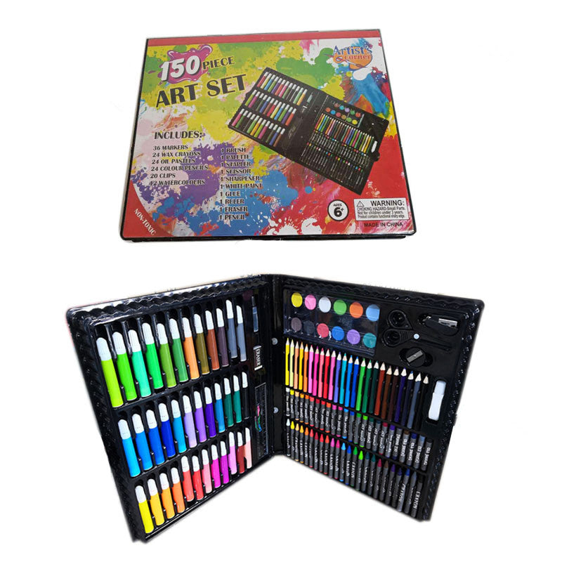 Art Painting Set