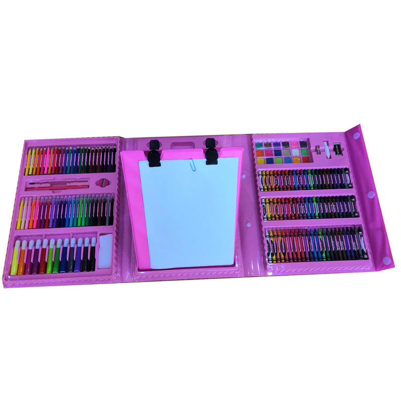 Art Painting Set