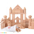 Building blocks