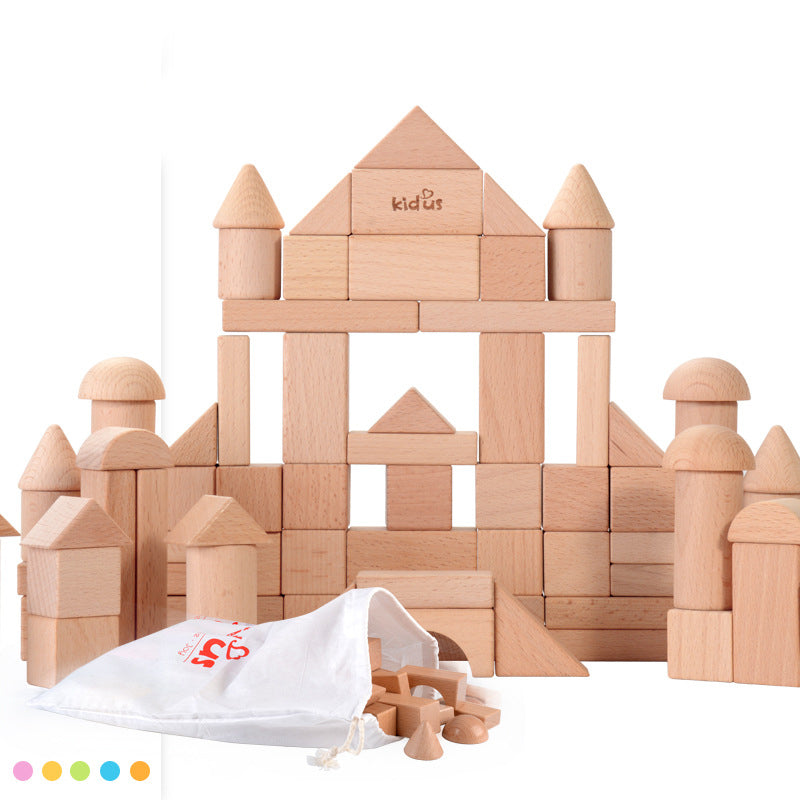 Building blocks