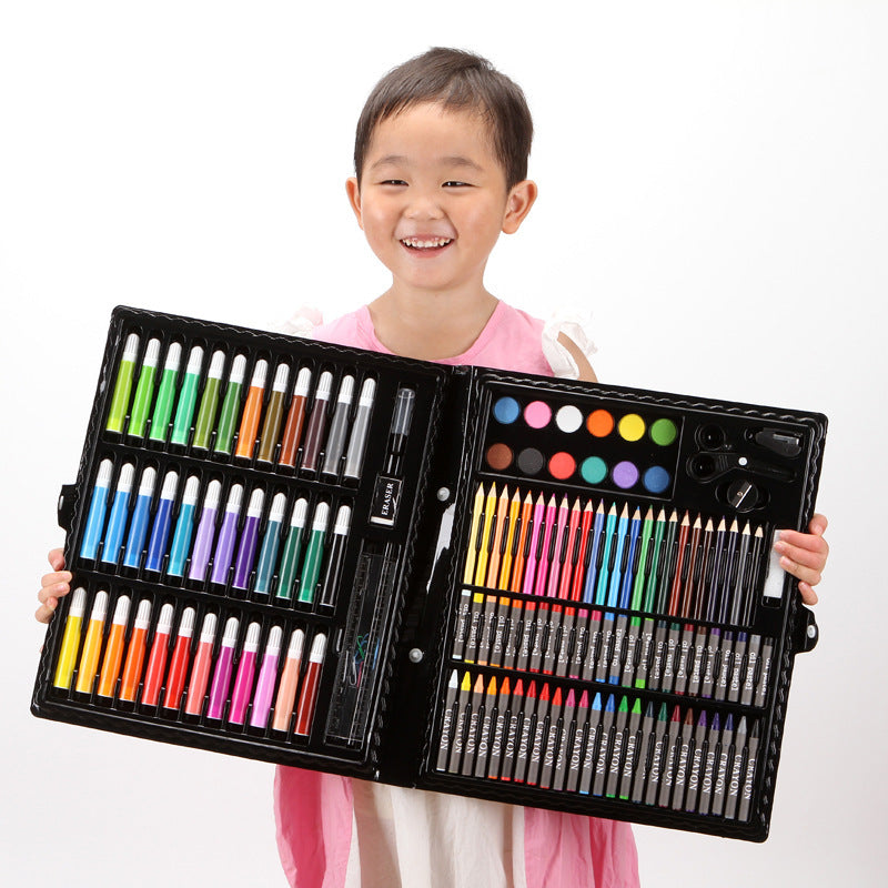 Art Painting Set