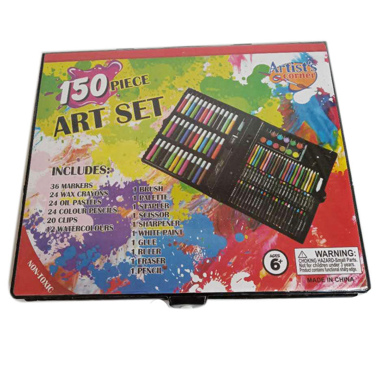 Art Painting Set