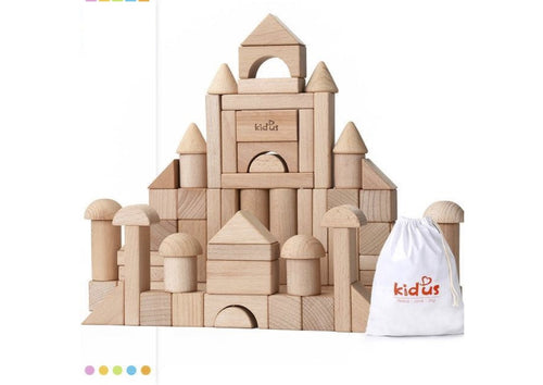 Building blocks