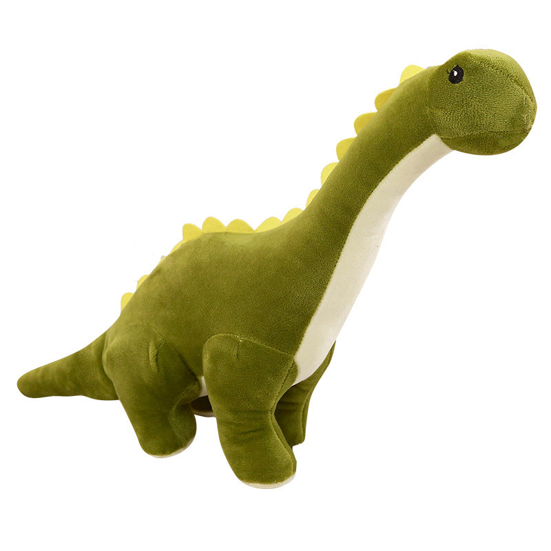 Tanystropheus Dinosaur Plush Toy