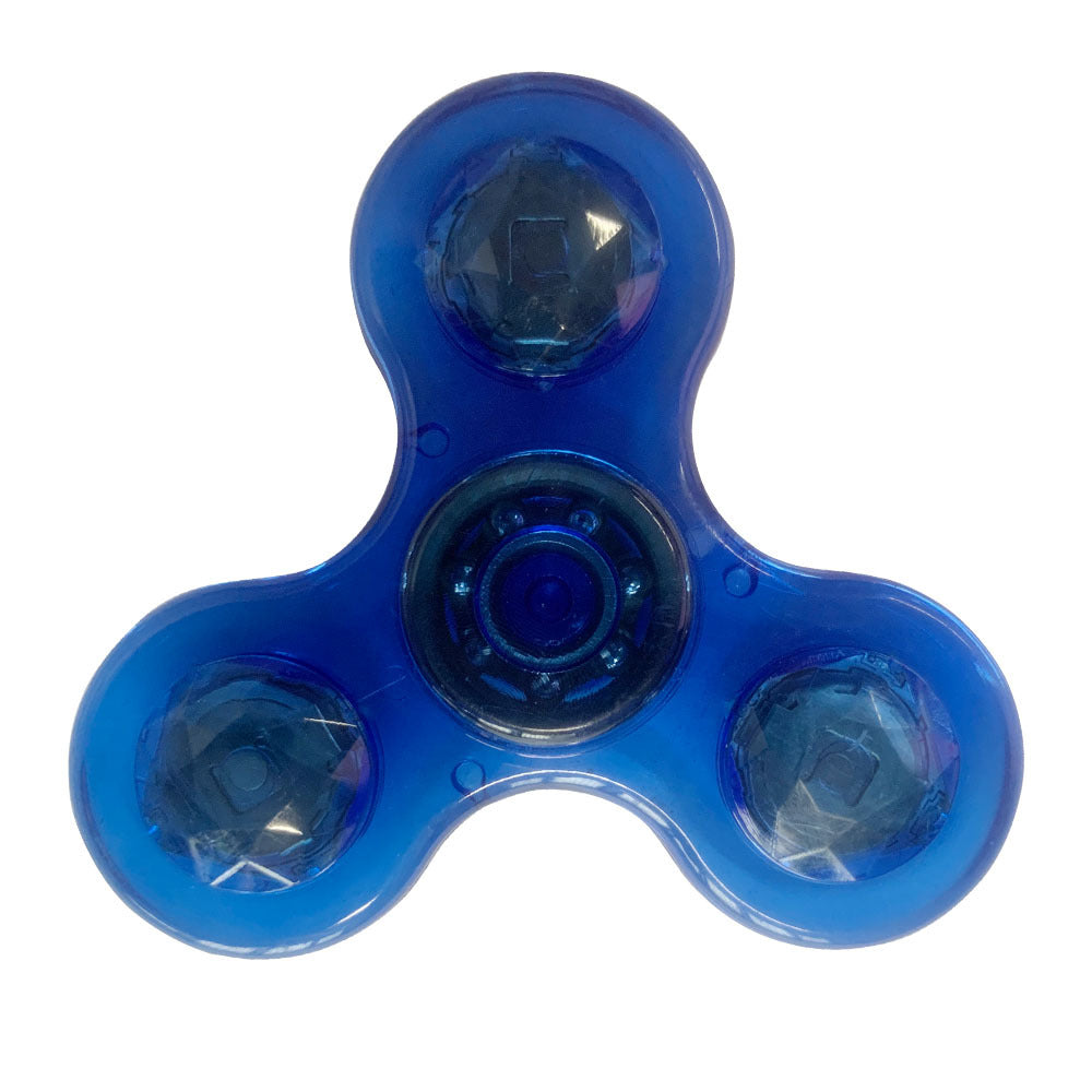 LED Light Fidget Spinner